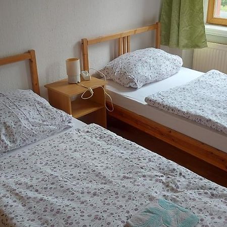 Ferienhaus Kastanienblick Moselkern Buitenkant foto