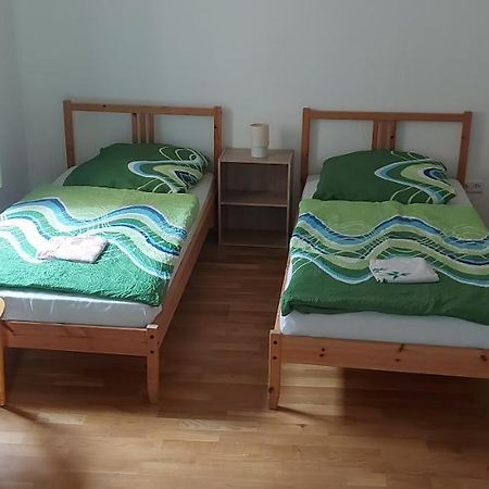Ferienhaus Kastanienblick Moselkern Buitenkant foto