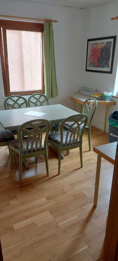 Ferienhaus Kastanienblick Moselkern Buitenkant foto