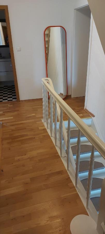 Ferienhaus Kastanienblick Moselkern Buitenkant foto