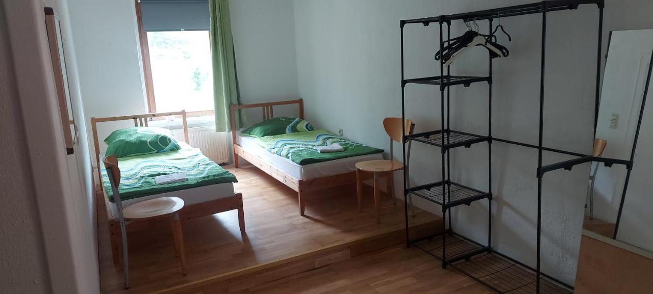 Ferienhaus Kastanienblick Moselkern Buitenkant foto