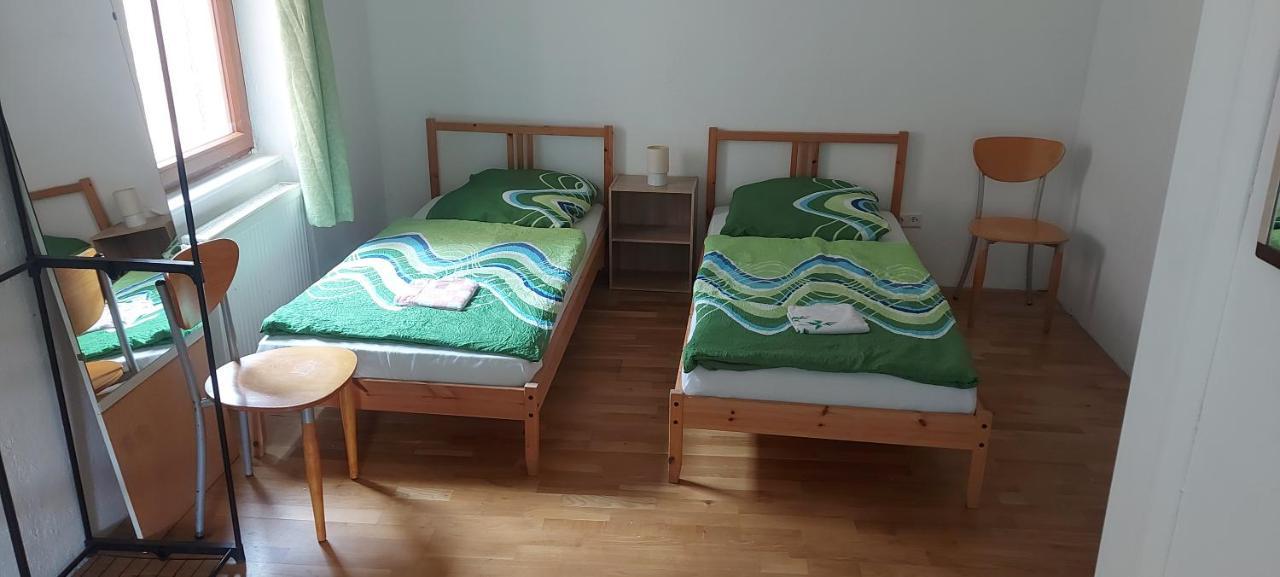 Ferienhaus Kastanienblick Moselkern Buitenkant foto
