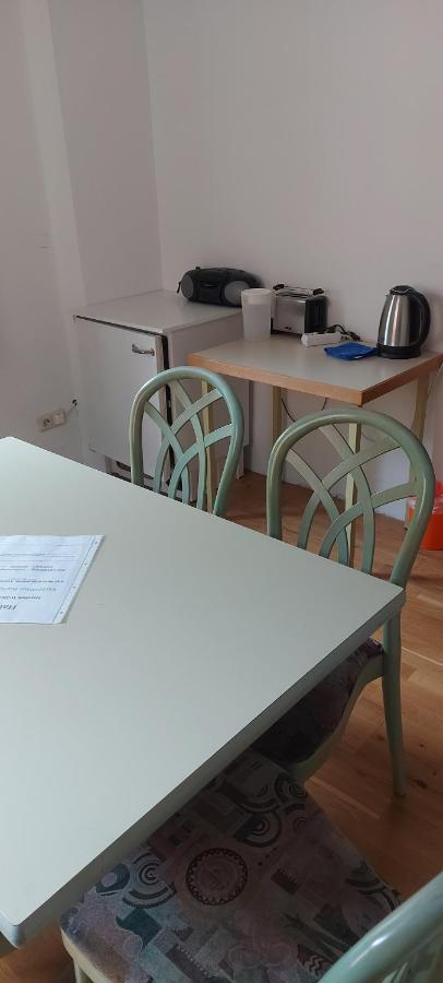 Ferienhaus Kastanienblick Moselkern Buitenkant foto