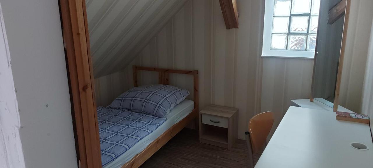 Ferienhaus Kastanienblick Moselkern Buitenkant foto